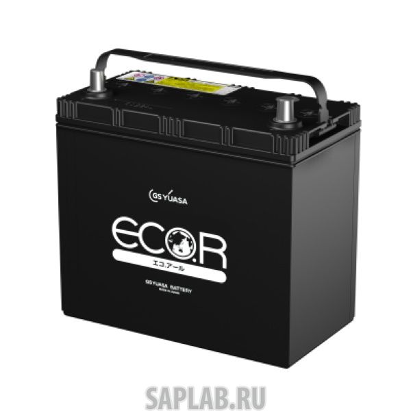 Купить GS_YUASA 1458 Аккумулятор GS-YUASA EC 50B24R
