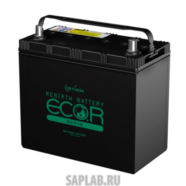 Купить GS_YUASA ECT50B24R Аккумулятор GS-YUASA ECT 50B24R