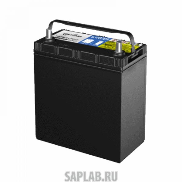 Купить GS_YUASA EHJS34B20L Аккумулятор GS-YUASA EHJ-S34B20L 341