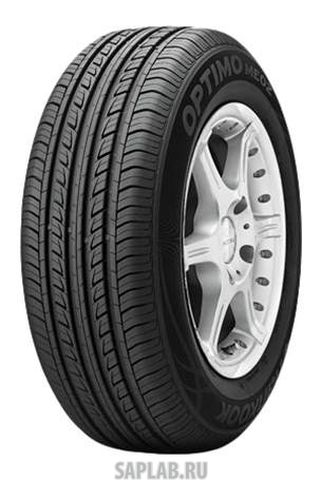 Купить HANKOOK 1012049 Шины Hankook optimo ME02 K424 185/60 R14 82H (до 210 км/ч) 1012049