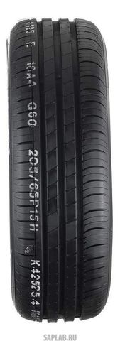Купить HANKOOK 1012242 Шины Hankook Kinergy Eco K425 165/65 R15 81T