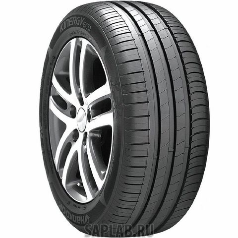 Купить HANKOOK 1012248 Шины HANKOOK Kinergy Eco K425 175/65R14 82 H