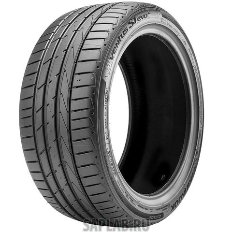 Купить HANKOOK 1013668 Шины HANKOOK Ventus S1 Evo 2 K117 225/50R17 94 W