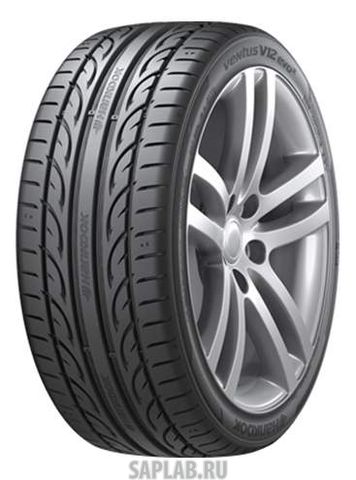 Купить HANKOOK 1015234 Шины Hankook Ventus V12 Evo 2 K120 205/50 R17 93Y XL 205/50 R17 96Y (до 300 км/ч) 1015234