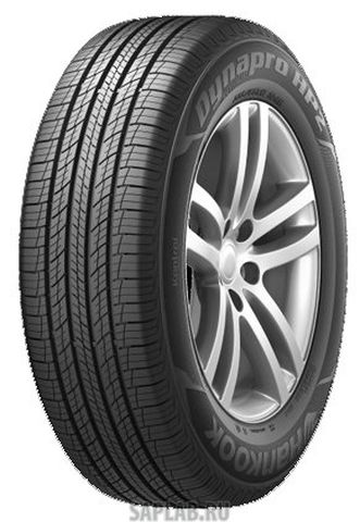 Купить HANKOOK 1015269TT007376 Шины Hankook Dynapro HP2 RA33 235/50 R19 V (до 240 км/ч) 1015269 TT007376