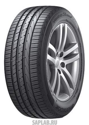 Купить HANKOOK 1015345 Шины Hankook Ventus S1 Evo 2 K117A SUV 255/55 R19 111V XL
