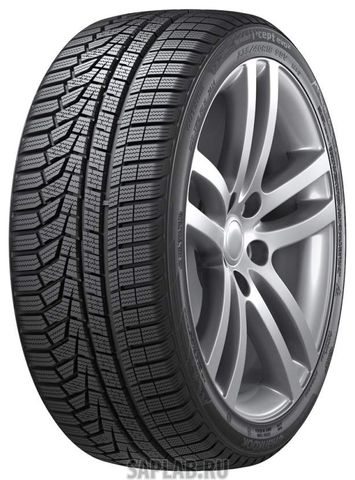 Купить HANKOOK 1017061 Шины HANKOOK Winter I Cept Evo2 W320 225/45 R18 95V XL
