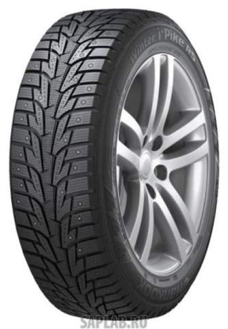 Купить HANKOOK 1018881 Шины Hankook Winter I*Pike RS+ W419D 205/55 R16 94T XL