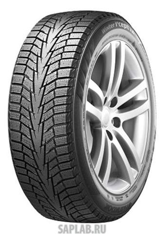 Купить HANKOOK 1020114 Шины Hankook Winter i*cept IZ2 W616 215/70 R15 98T 215/70 R15 98T (до 190 км/ч) 1020114