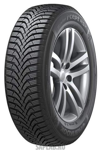 Купить HANKOOK 1020454 Шины Hankook Winter i*Cept RS W452 195/70 R16 94H (до 210 км/ч) 1020454