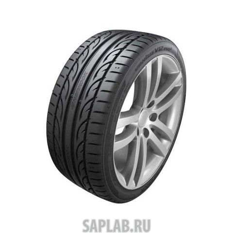 Купить HANKOOK 1020651 Шины HANKOOK W320B 225/45 R18 95 V RunFlat