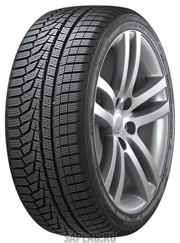 Купить HANKOOK 1020665 Шины Hankook Winter i*Cept Evo2 W320A 215/65 R17 99V (до 240 км/ч) 1020665