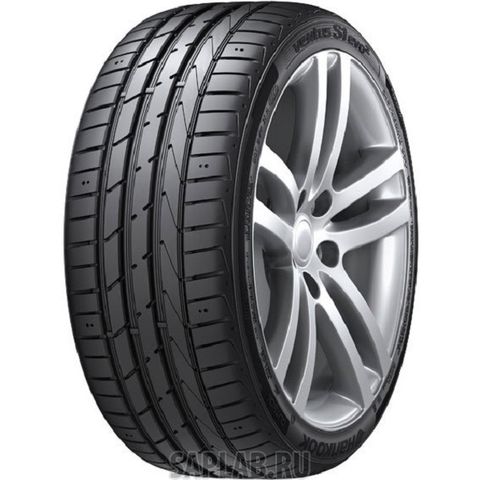 Купить HANKOOK 1020731 Шины HANKOOK Ventus S1 Evo 2 K117B 225/45R18 91 W