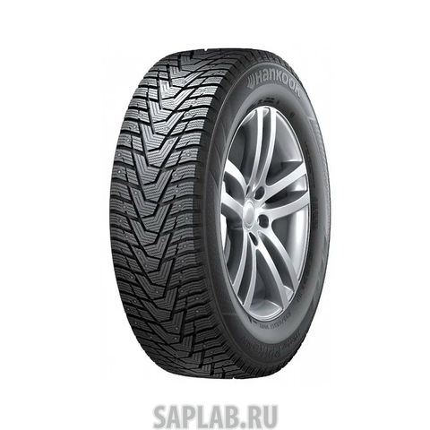 Купить HANKOOK 1025578 Шины Hankook Winter I*Pike W429A 215/70R16 100 T