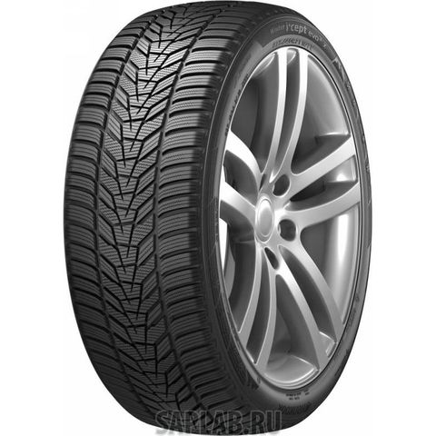 Купить HANKOOK 1026318 Шины HANKOOK W330 235/45 R19 99 V