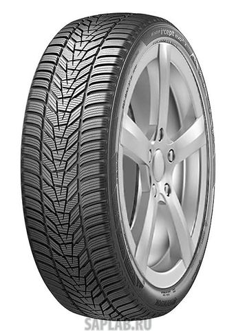 Купить HANKOOK 1026385 Шины HANKOOK W330A 235/55 R17 103 V