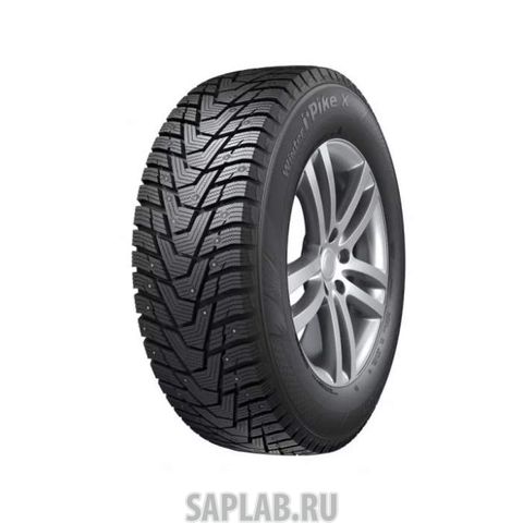 Купить HANKOOK 1026783 Шины Hankook Winter I*Pike X W429A 265/60R18 114T