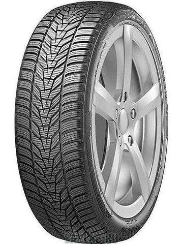 Купить HANKOOK 1027232 Шины Hankook WINTER I CEPT EVO3 X W330A 315/40R21 115V