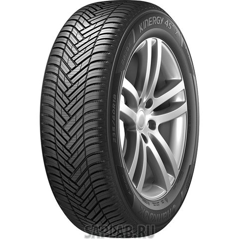 Купить HANKOOK 1027740 Шины Hankook KInERGy 4s 2 X H750A 215/55 R18 99V