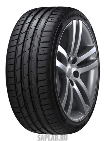 Купить HANKOOK 1135064 Шины Hankook Ventus S1 Evo 2 K117 245/45R18 96Y Runflat