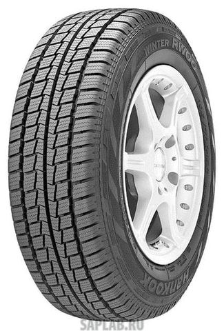 Купить HANKOOK 2001368 Шины Hankook Winter RW06 205/55 R16 LT/C 98/96T