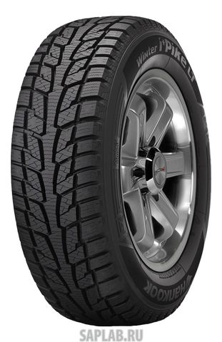 Купить HANKOOK 2001780 Шины Hankook Winter i*Pike LT RW09 225/70 R15 112/110R