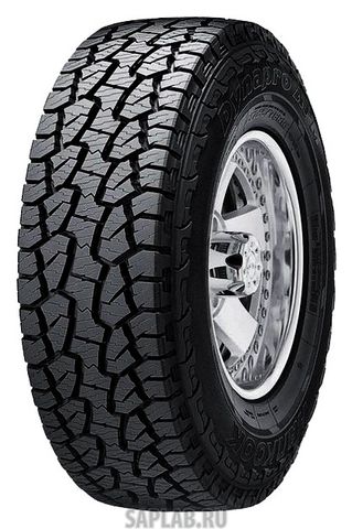 Купить HANKOOK 2001929 Шины Hankook Dynapro AT-m RF10 225/75 R16 115S (до 180 км/ч) 2001929
