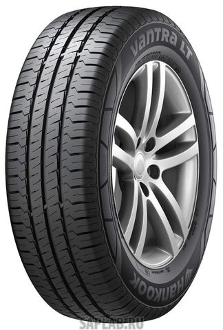 Купить HANKOOK 2020287 Шины Hankook Vantra 195/65 R16 RA18 104/102R LT/C