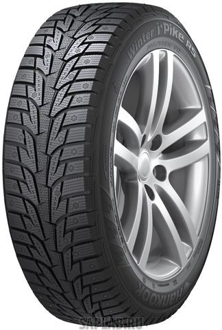 Купить HANKOOK T000STD1014413 Шины Hankook Winter i*Pike RS W419 185/65 R15 92T (до 190 км/ч) T000STD1014413