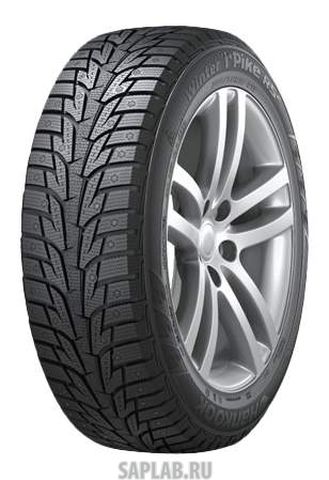 Купить HANKOOK T000STD1014439 Шины Hankook winter I Pike RS W419 235/45 R17 97T (до 190 км/ч) T000STD1014439