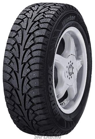 Купить HANKOOK T000STD2000963 Шины Hankook W409 155/80 R13 90P (до 150 км/ч) T000STD2000963