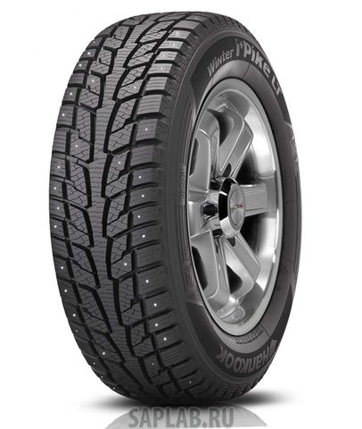 Купить HANKOOK T000STD2001869 Шины Hankook Winter i Pike LT RW09 225/75 R16C 121R