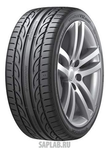 Купить HANKOOK TT006764 Шины Hankook K120 205/40 R17 84W XL (TT006764)