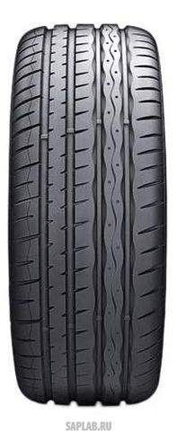 Купить HANKOOK TT006942 Шины Hankook K107 215/40 R17 87Y XL (TT006942)