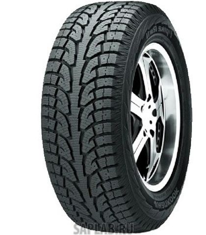 Купить HANKOOK TT007036 Шины Hankook i*Pike RW11 215/60 R17 96T
