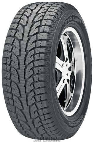 Купить HANKOOK TT007105 Шины Hankook I* Pike RW11 215/75 R16 103T TT007105