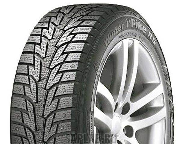 Купить HANKOOK TT007247 Шины Hankook Winter i*Pike RS W419 225/60 R16 102T