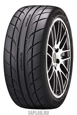 Купить HANKOOK TT007322 Шины Hankook Z222 235/35 R19 87W (TT007322)