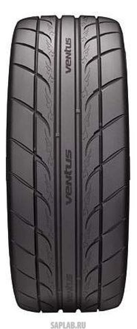 Купить HANKOOK TT007656 Шины Hankook Z222 255/40 R17 98W XL (TT007656)