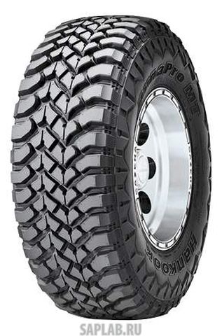 Купить HANKOOK TT007832 Шины Hankook RT03 265/75 R16 123/120Q LT/C (TT007832)