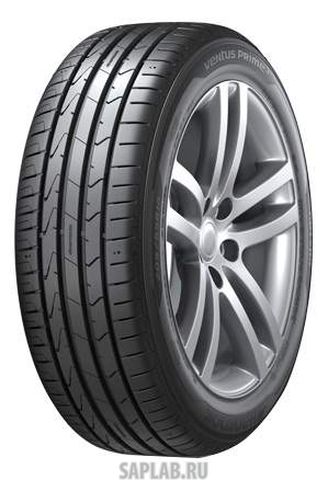 Купить HANKOOK TT018320 Шины Hankook K125 225/60 R17 99V (TT018320)