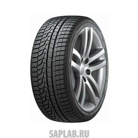 Купить HANKOOK TT020107 Шины Hankook Winter I Cept Evo2 W320 225/45 R17 91V