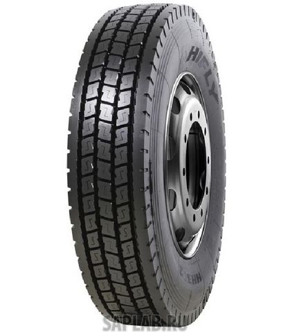 Купить HIFLY 6920758601158HFL Шины Hifly Hh312 16pr 295/75 R22.5 146/143l (Tl)