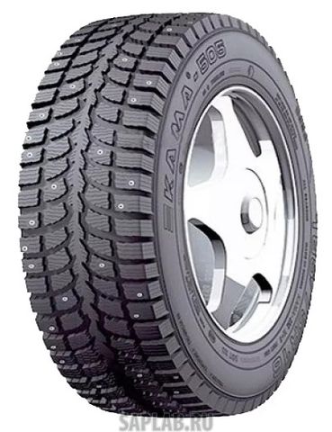 Купить KAMA 1151007 Шины КАМА  195/65/15  Q 91 Кама-505  Ш. 1151007