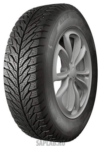 Купить KAMA 1151017 Шины КАМА  195/65/15  T 91 НК-531  Ш.