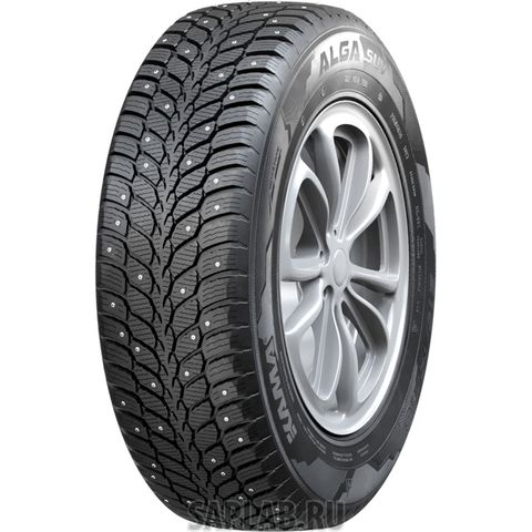 Купить KAMA 1151019 Шины НШЗ НК-532 205/70 R15 96T