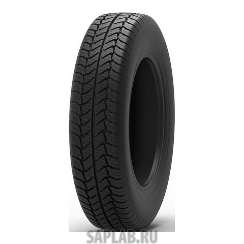 Купить KAMA 1250001 Шины КАМА  175/80/16  N 98/96C  НК-243