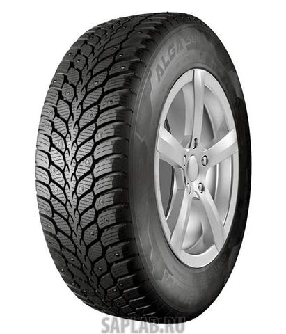 Купить KAMA CTS273656 Шины Кама Alga SUV (НК-532) 235/70 R16 109T н/ш