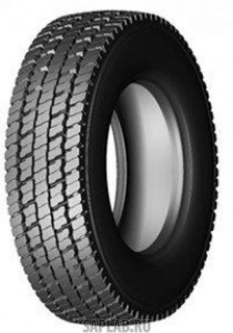 Купить KAMA TTS72609 Шины Kama NT 202 245/70 R19.5 141/140 J