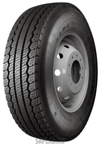 Купить KAMA TTS72715 Шины Кама NU 301 295/80 R22.5 152/148M